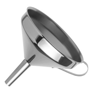 Trechter RVS Ø100 mm