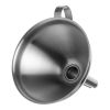 Trechter RVS Ø100 mm