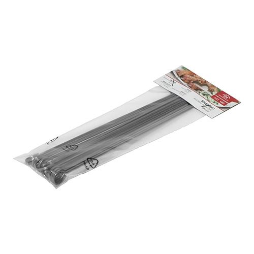 EMGA Saté prikker 12 stuks 30 cm