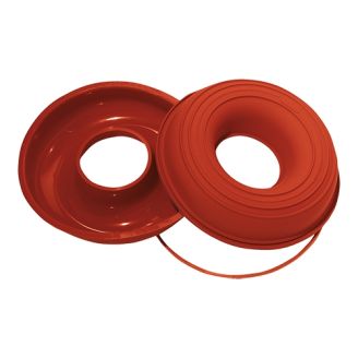 Silikomart UNI-FLEX Savarin Ø24cm