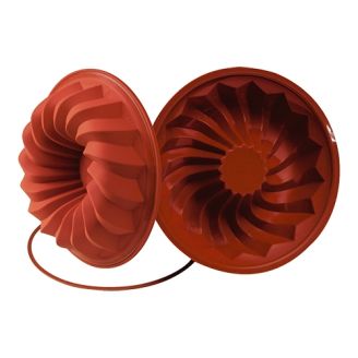Silikomart UNI-FLEX Savarin SFT224