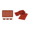 Silikomart SILICON FLEX Cakes SF026