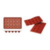 Silikomart SILICON FLEX Mini Pyram. SF008