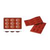 Silikomart SILICON FLEX Madeleine SF032