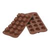 Silikomart EASY-CHOC "Monamour" SCG01 215x105x25 mm