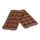 Silikomart EASY-CHOC "Imperial" SCG03 215x105x20 mm