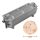 Patevorm 250x80 mm rond 11/2RD - aluminium