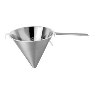 EMGA Puntzeef RVS 270 mm