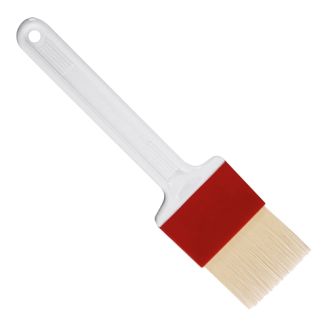 EMGA Kwast kunststof/nylon 60 mm
