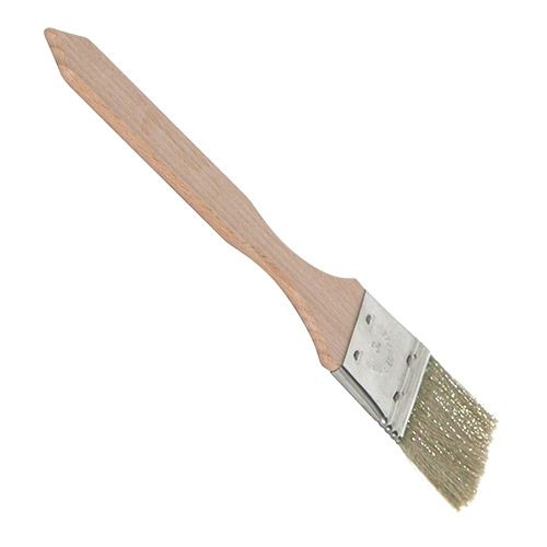 EMGA Invetkwast staal haar 60 mm