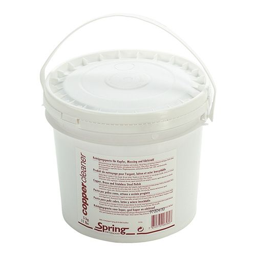 Spring koperpoets 5kg/emmer
