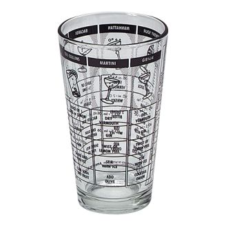 EMGA Mix glas 15 cm