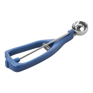 Stockel kunststof ijsportioneerlepel Ø40 mm