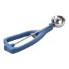 Stockel kunststof ijsportioneerlepel Ø44 mm