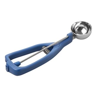 Stockel kunststof ijsportioneerlepel Ø49 mm