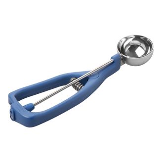 Stockel kunststof ijsportioneerlepel Ø51 mm