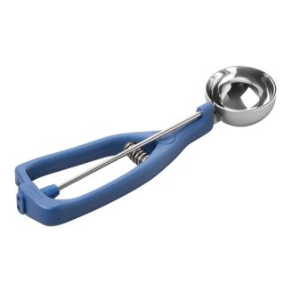Stockel kunststof ijsportioneerlepel Ø56 mm