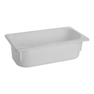 UTZ gastronormbak 3,75 liter 1/3 GN
