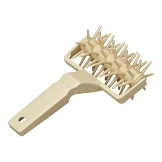 EMGA Kunststof korstprikker 120 mm