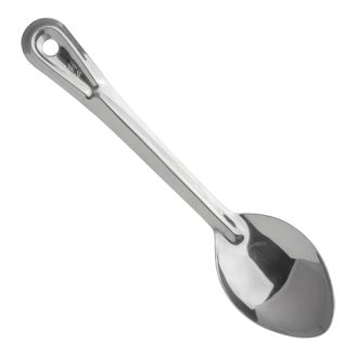 EMGA RVS Buffet opscheplepel 28cm