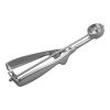 RVS ijsportioneerlepel Ø31 mm