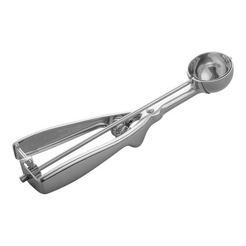 RVS ijsportioneerlepel Ø37 mm