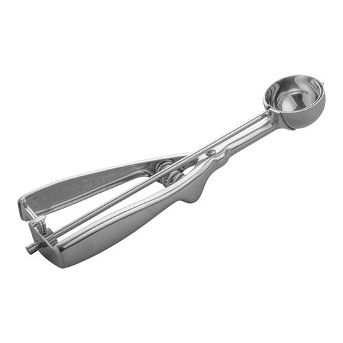 RVS ijsportioneerlepel Ø39 mm