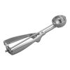 RVS ijsportioneerlepel Ø44 mm