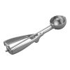 RVS ijsportioneerlepel Ø 53 mm