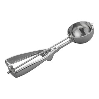 RVS ijsportioneerlepel Ø63 mm