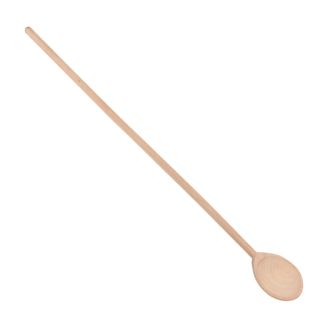 EMGA Kooklepel hout rond 1000 mm