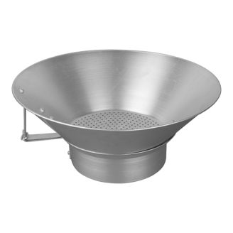EMGA Frites lekbak Economy aluminium
