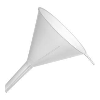 Trechter kunststof Ø160 mm