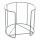 Bordenstapelaar diam. 320 mm