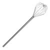 EMGA RVS Garde 135 cm