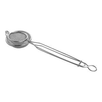 EMGA RVS Vogelnest baklepel 8cm