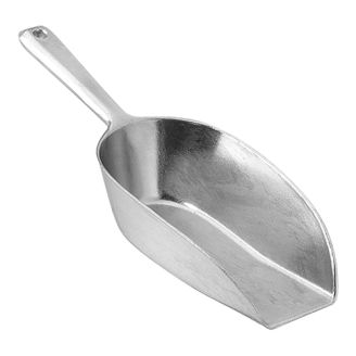 Westmark Aluminium winkelschep 185 mm