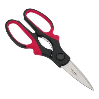 Westmark keukenschaar RVS 210 mm