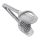 Westmark champignonsnijder aluminium
