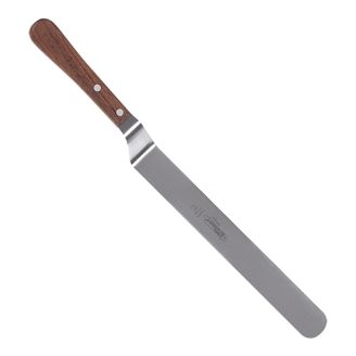 Pannenkoekmes 260 mm