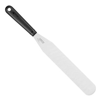 RVS glaceermes 250 mm