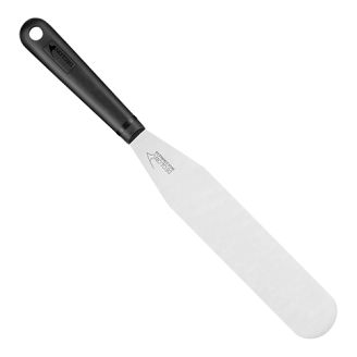 RVS glaceermes 210 mm