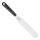 RVS glaceermes 180 mm