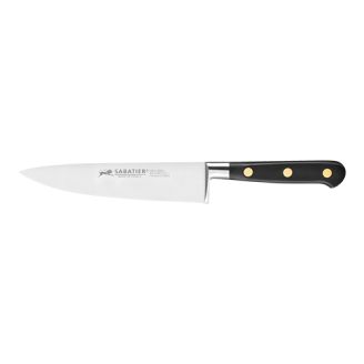 Sabatier koksmes 150 mm