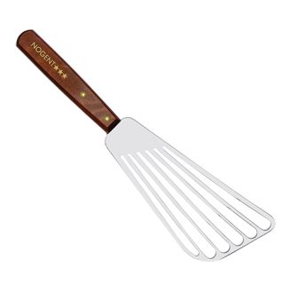 Bakspaan 280 mm Peltex