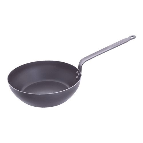 Hapjespan Ø240 mm