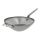 De Buyer Wok Ø400 mm met steel + greep