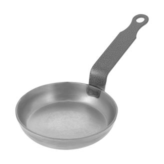De Buyer Blinis pannetje Ø120 mm