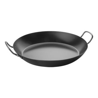 De Buyer Paellapan Ø370 mm