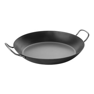 De Buyer Paellapan Ø340 mm